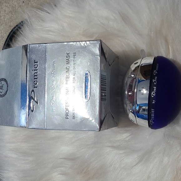 PREMIER PROFESSIONAL MASK - Picture 2 of 4